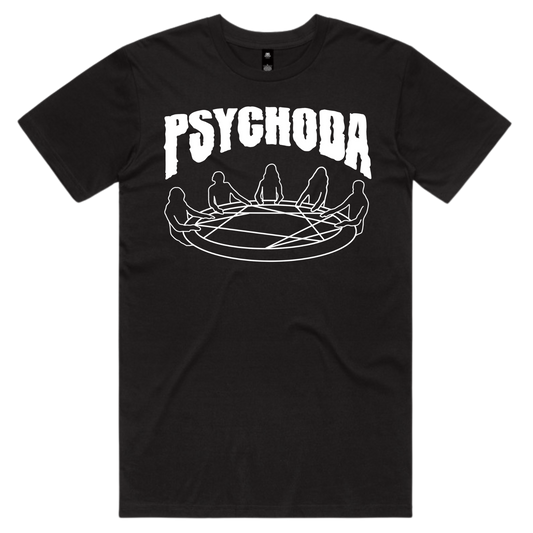 "CROWN OF MINDS" TEE