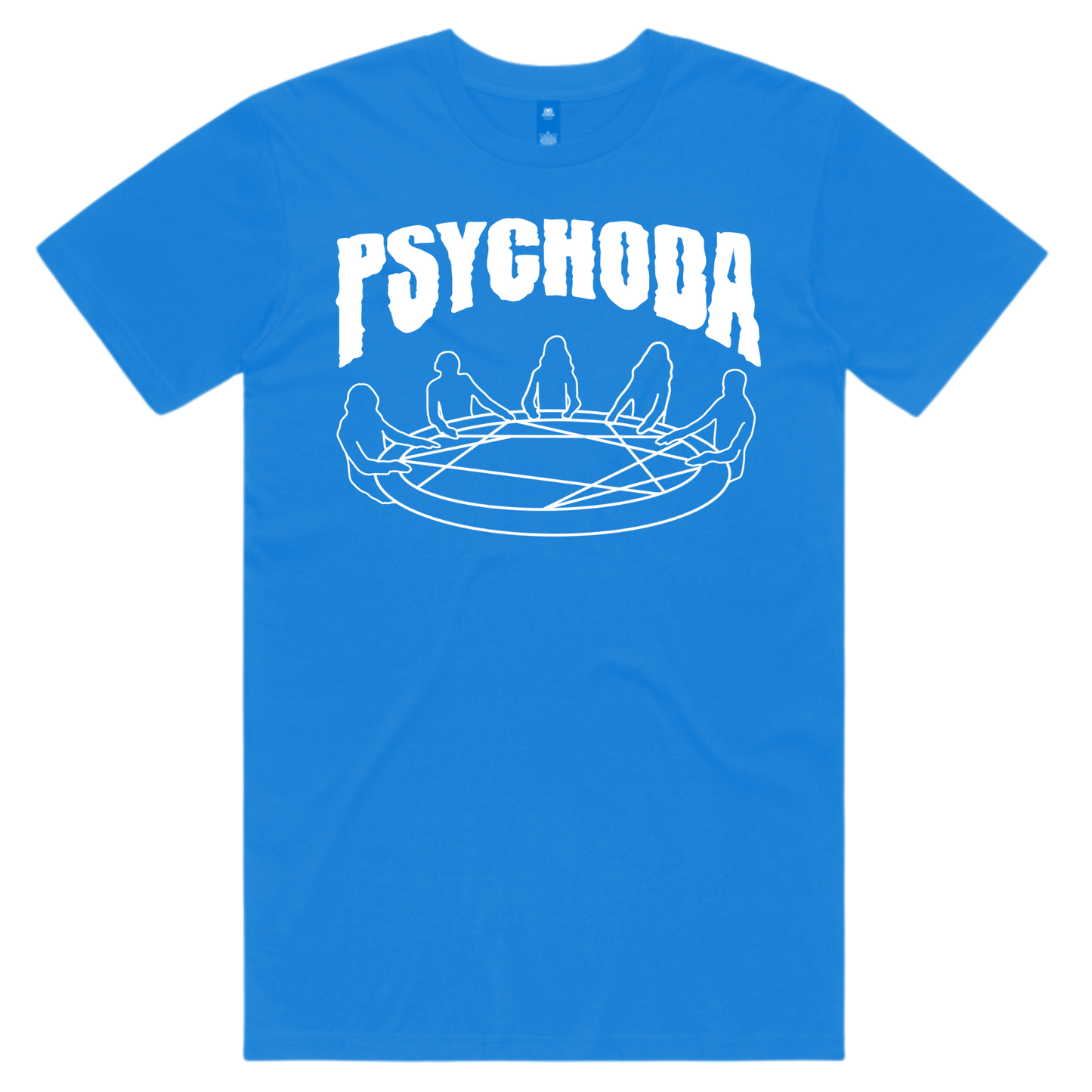 "CROWN OF MINDS" TEE