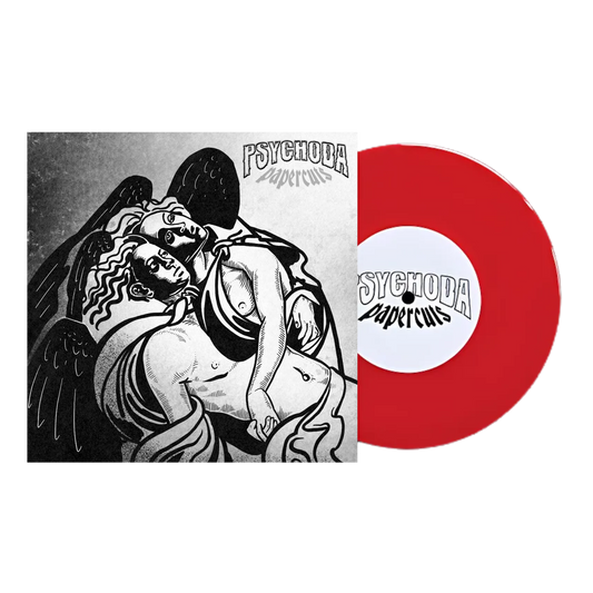PAPERCUTS SINGLE 7"