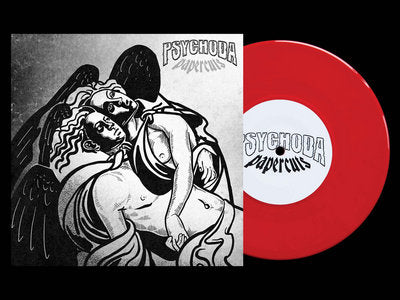 PAPERCUTS SINGLE 7"