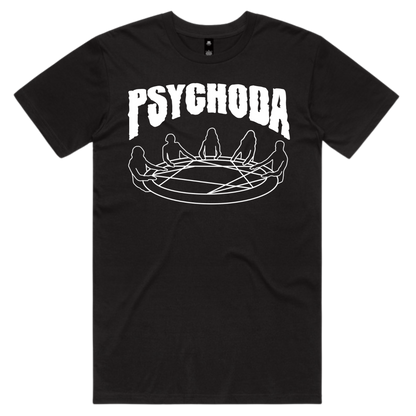 "CROWN OF MINDS" TEE